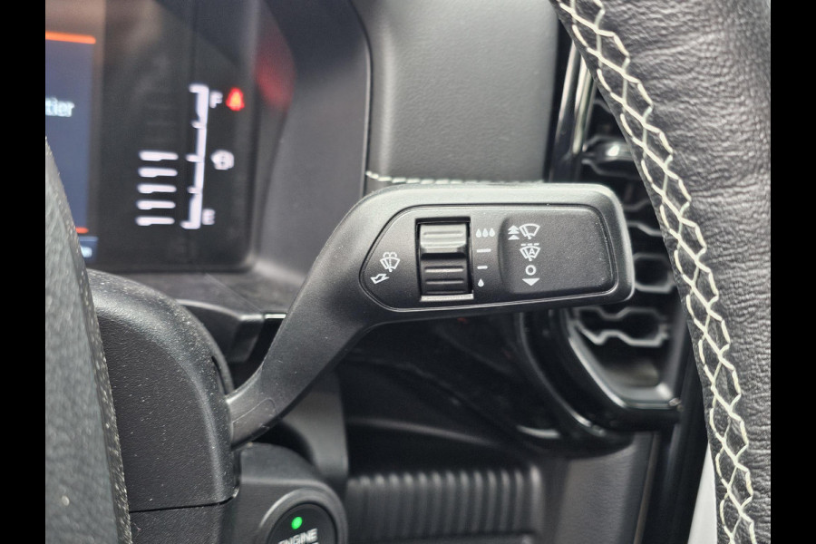 Ford Ranger 2.3 PHEV Stormtrak Double Cab 281pk | 5 persoons! | Technology Pack Plus Trailer | Cargo Area Management System | Power Rollertop | Prijs excl. BTW incl. BPM | laadkabel mode 3 16A