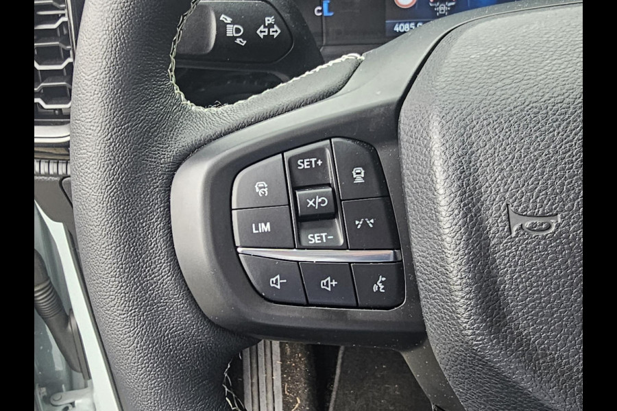 Ford Ranger 2.3 PHEV Stormtrak Double Cab 281pk | 5 persoons! | Technology Pack Plus Trailer | Cargo Area Management System | Power Rollertop | Prijs excl. BTW incl. BPM | laadkabel mode 3 16A