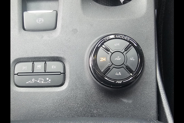 Ford Ranger 2.3 PHEV Stormtrak Double Cab 281pk | 5 persoons! | Technology Pack Plus Trailer | Cargo Area Management System | Power Rollertop | Prijs excl. BTW incl. BPM | laadkabel mode 3 16A