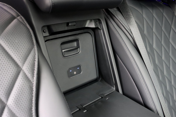 Mercedes-Benz S-Klasse 500 4MATIC Premium | E-Active Body Control | Achterasbesturing | Distronic+ | Massage | Burmester High End | Stoelventilatie V+A | 3D-Display | MBUX Tablet | Verwarmd Stuurwiel | Zonweringpakket |