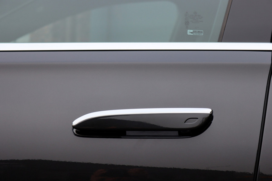 Mercedes-Benz S-Klasse 500 4MATIC Premium | E-Active Body Control | Achterasbesturing | Distronic+ | Massage | Burmester High End | Stoelventilatie V+A | 3D-Display | MBUX Tablet | Verwarmd Stuurwiel | Zonweringpakket |