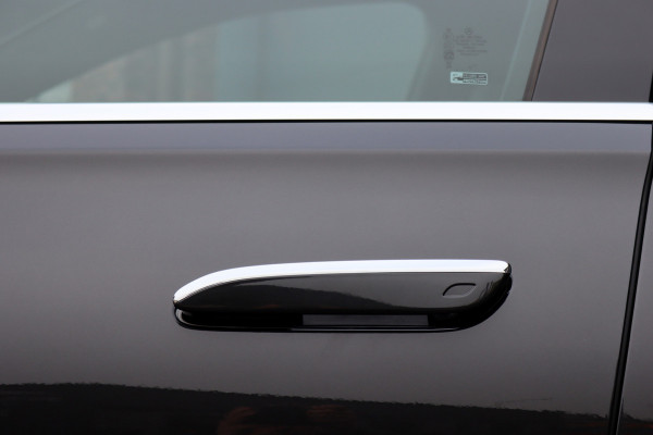 Mercedes-Benz S-Klasse 500 4MATIC Premium | E-Active Body Control | Achterasbesturing | Distronic+ | Massage | Burmester High End | Stoelventilatie V+A | 3D-Display | MBUX Tablet | Verwarmd Stuurwiel | Zonweringpakket |