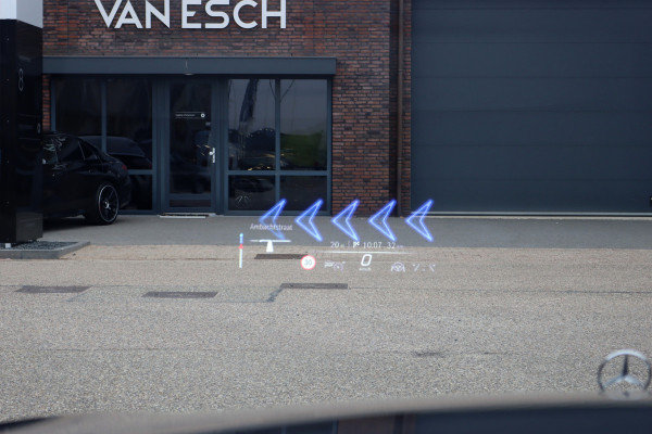 Mercedes-Benz S-Klasse 500 4MATIC Premium | E-Active Body Control | Achterasbesturing | Distronic+ | Massage | Burmester High End | Stoelventilatie V+A | 3D-Display | MBUX Tablet | Verwarmd Stuurwiel | Zonweringpakket |