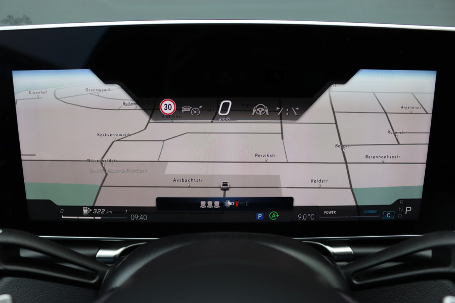 Mercedes-Benz S-Klasse 500 4MATIC Premium | E-Active Body Control | Achterasbesturing | Distronic+ | Massage | Burmester High End | Stoelventilatie V+A | 3D-Display | MBUX Tablet | Verwarmd Stuurwiel | Zonweringpakket |