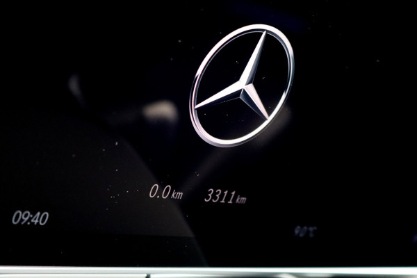 Mercedes-Benz S-Klasse 500 4MATIC Premium | E-Active Body Control | Achterasbesturing | Distronic+ | Massage | Burmester High End | Stoelventilatie V+A | 3D-Display | MBUX Tablet | Verwarmd Stuurwiel | Zonweringpakket |