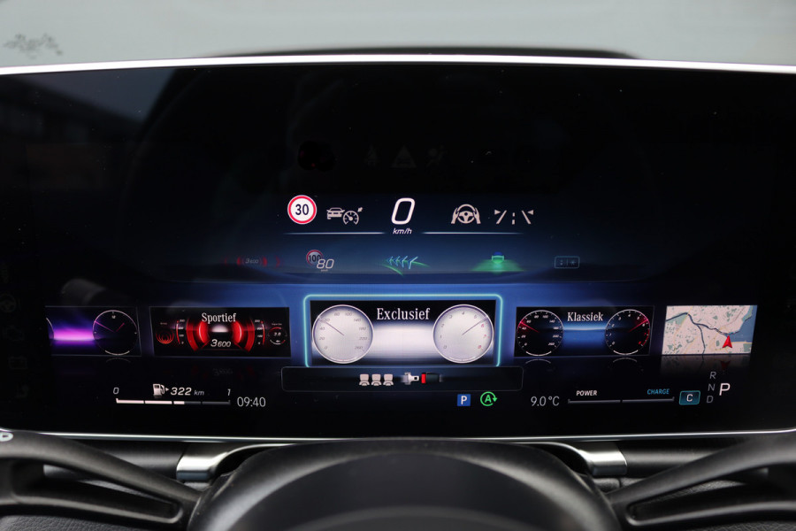 Mercedes-Benz S-Klasse 500 4MATIC Premium | E-Active Body Control | Achterasbesturing | Distronic+ | Massage | Burmester High End | Stoelventilatie V+A | 3D-Display | MBUX Tablet | Verwarmd Stuurwiel | Zonweringpakket |