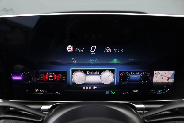 Mercedes-Benz S-Klasse 500 4MATIC Premium | E-Active Body Control | Achterasbesturing | Distronic+ | Massage | Burmester High End | Stoelventilatie V+A | 3D-Display | MBUX Tablet | Verwarmd Stuurwiel | Zonweringpakket |