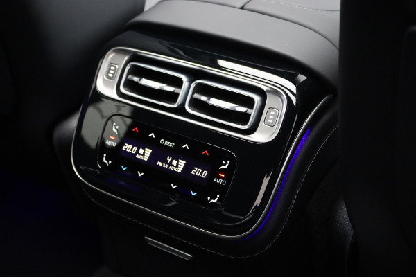 Mercedes-Benz S-Klasse 500 4MATIC Premium | E-Active Body Control | Achterasbesturing | Distronic+ | Massage | Burmester High End | Stoelventilatie V+A | 3D-Display | MBUX Tablet | Verwarmd Stuurwiel | Zonweringpakket |