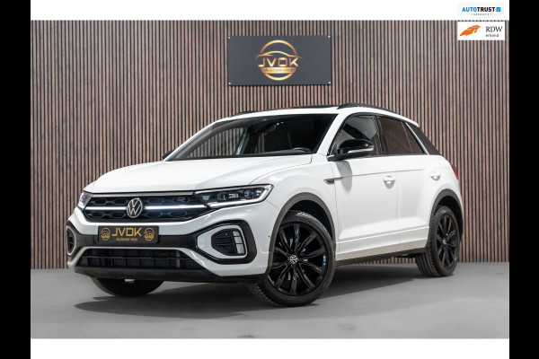 Volkswagen T-Roc 1.5 TSI R-Line IQ DSG PANO CAMERA