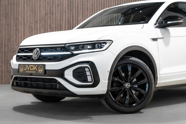 Volkswagen T-Roc 1.5 TSI R-Line IQ DSG PANO CAMERA