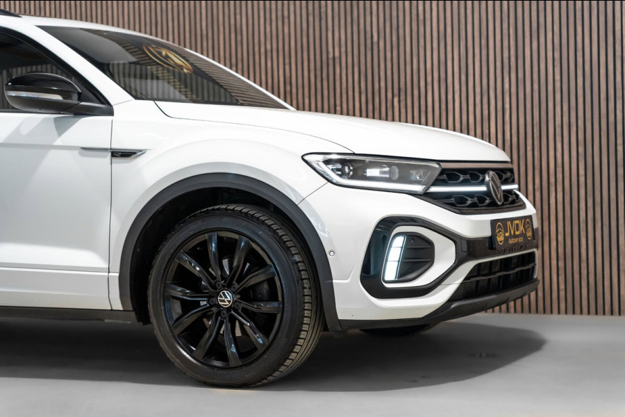 Volkswagen T-Roc 1.5 TSI R-Line IQ DSG PANO CAMERA