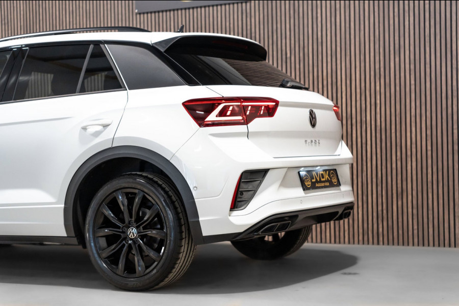 Volkswagen T-Roc 1.5 TSI R-Line IQ DSG PANO CAMERA