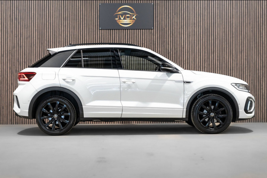 Volkswagen T-Roc 1.5 TSI R-Line IQ DSG PANO CAMERA