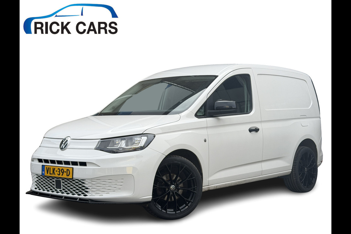 Volkswagen Caddy Cargo 2.0 TDI Euro 6 Business CarPlay/trekhaak/clima