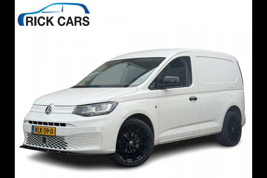 Volkswagen Caddy Cargo 2.0 TDI Euro 6 Business CarPlay/trekhaak/clima