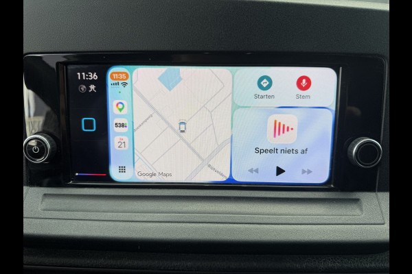 Volkswagen Caddy Cargo 2.0 TDI Euro 6 Business CarPlay/trekhaak/clima