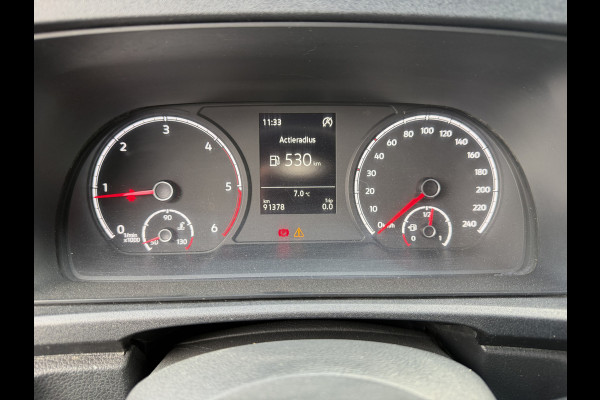 Volkswagen Caddy Cargo 2.0 TDI Euro 6 Business CarPlay/trekhaak/clima