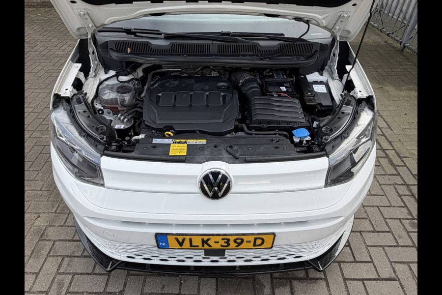 Volkswagen Caddy Cargo 2.0 TDI Euro 6 Business CarPlay/trekhaak/clima