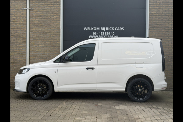 Volkswagen Caddy Cargo 2.0 TDI Euro 6 Business CarPlay/trekhaak/clima