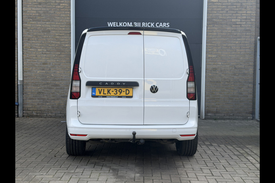 Volkswagen Caddy Cargo 2.0 TDI Euro 6 Business CarPlay/trekhaak/clima