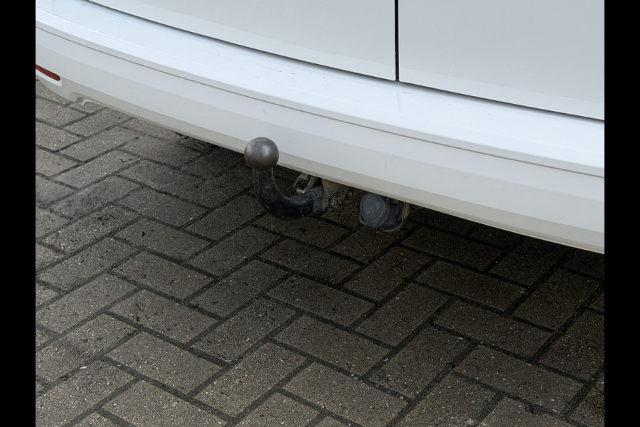 Volkswagen Caddy Cargo 2.0 TDI Euro 6 Business CarPlay/trekhaak/clima