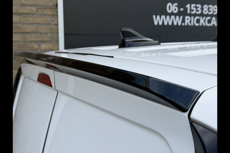 Volkswagen Caddy Cargo 2.0 TDI Euro 6 Business CarPlay/trekhaak/clima