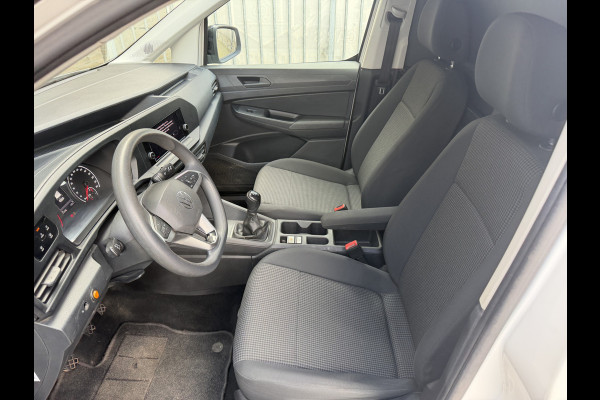 Volkswagen Caddy Cargo 2.0 TDI Euro 6 Business CarPlay/trekhaak/clima