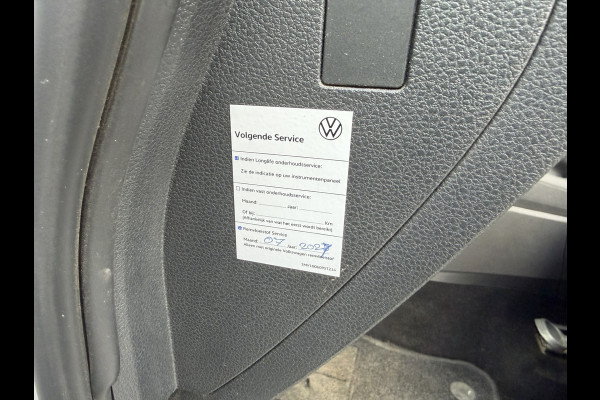 Volkswagen Caddy Cargo 2.0 TDI Euro 6 Business CarPlay/trekhaak/clima