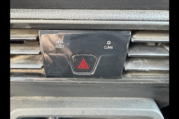 Volkswagen Caddy Cargo 2.0 TDI Euro 6 Business CarPlay/trekhaak/clima