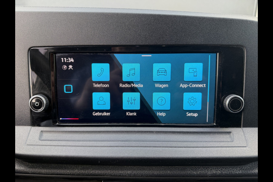 Volkswagen Caddy Cargo 2.0 TDI Euro 6 Business CarPlay/trekhaak/clima