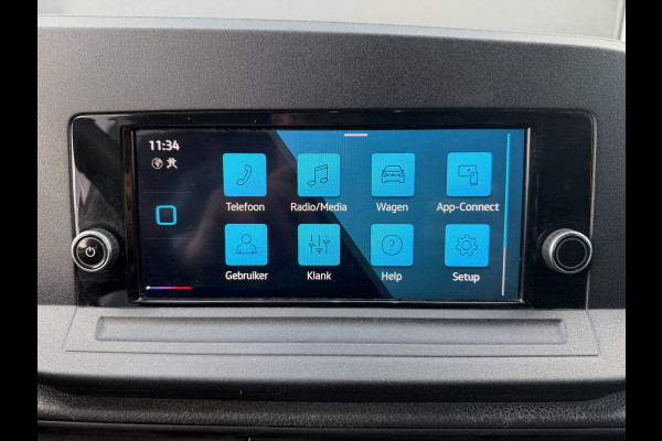 Volkswagen Caddy Cargo 2.0 TDI Euro 6 Business CarPlay/trekhaak/clima