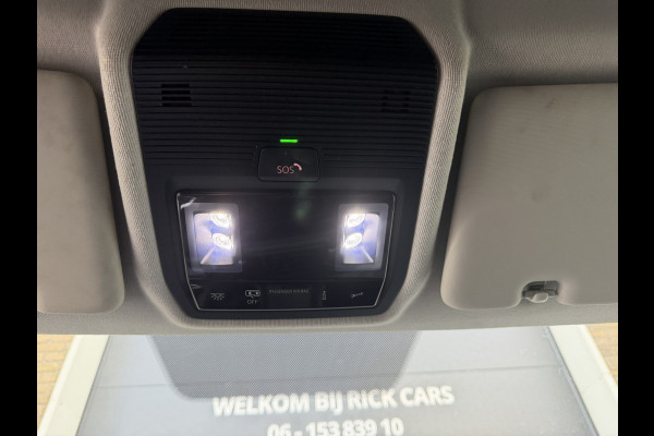 Volkswagen Caddy Cargo 2.0 TDI Euro 6 Business CarPlay/trekhaak/clima