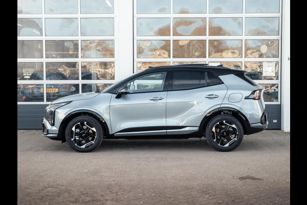 Kia Sportage 1.6 T-GDi Hybrid GT-PlusLine | Direct leverbaar | Full options