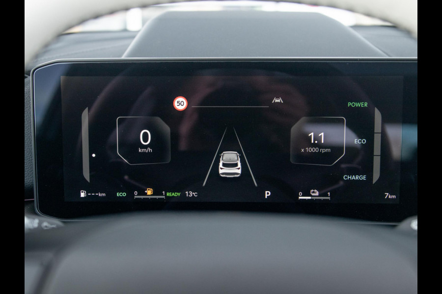 Kia Sportage 1.6 T-GDi Hybrid GT-PlusLine | Direct leverbaar | Full options