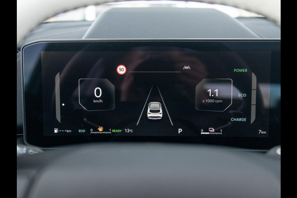 Kia Sportage 1.6 T-GDi Hybrid GT-PlusLine | Direct leverbaar | Full options