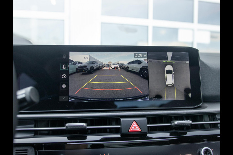 Kia Sportage 1.6 T-GDi Hybrid GT-PlusLine | Direct leverbaar | Full options