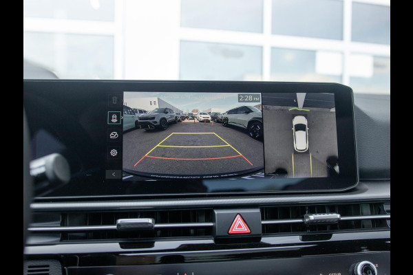 Kia Sportage 1.6 T-GDi Hybrid GT-PlusLine | Direct leverbaar | Full options