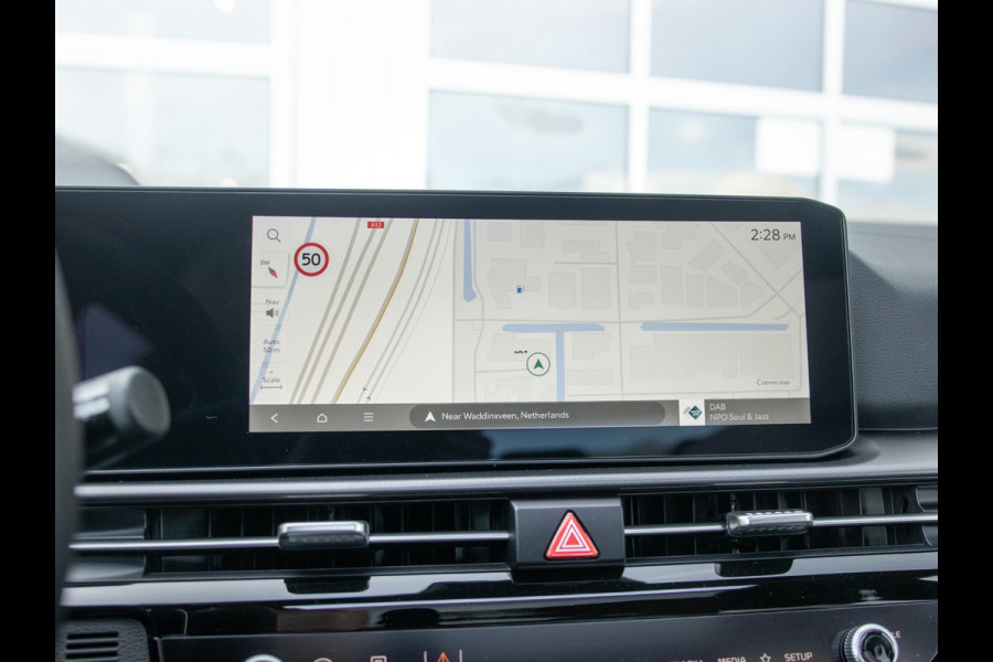 Kia Sportage 1.6 T-GDi Hybrid GT-PlusLine | Direct leverbaar | Full options