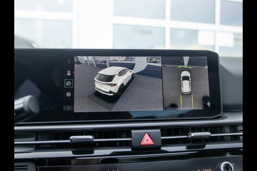 Kia Sportage 1.6 T-GDi Hybrid GT-PlusLine | Direct leverbaar | Full options