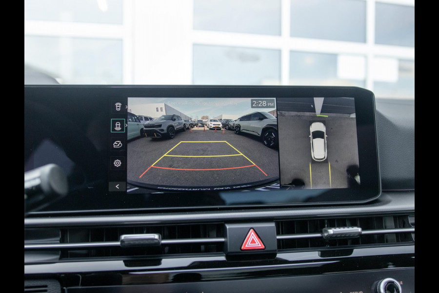 Kia Sportage 1.6 T-GDi Hybrid GT-PlusLine | Direct leverbaar | Full options