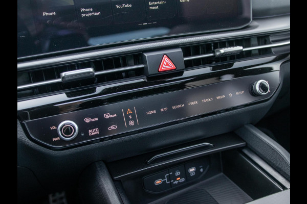 Kia Sportage 1.6 T-GDi Hybrid GT-PlusLine | Direct leverbaar | Full options