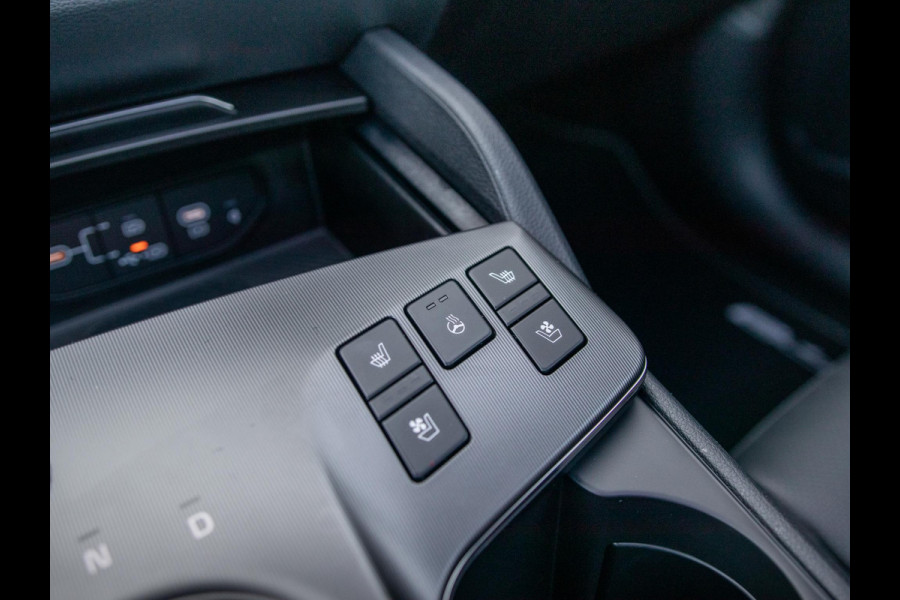 Kia Sportage 1.6 T-GDi Hybrid GT-PlusLine | Direct leverbaar | Full options