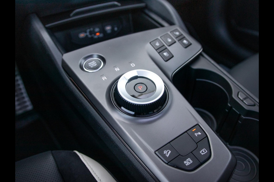 Kia Sportage 1.6 T-GDi Hybrid GT-PlusLine | Direct leverbaar | Full options