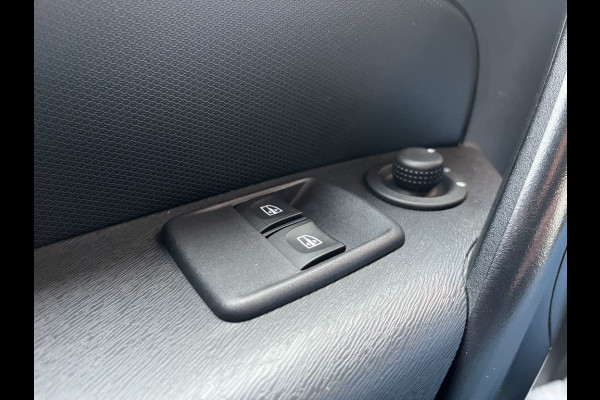 Renault Kangoo 1.5 Blue dCi 115pk E6 Luxe Maxi Lease €193 p/m Airco, Navi, PDC, Trekhaak, onderhoudshistorie aanwezig