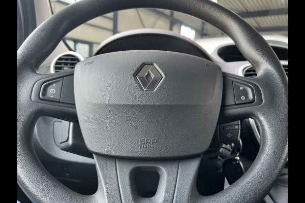 Renault Kangoo 1.5 Blue dCi 115pk E6 Luxe Maxi Lease €193 p/m Airco, Navi, PDC, Trekhaak, onderhoudshistorie aanwezig