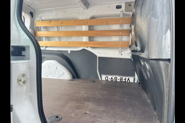 Renault Kangoo 1.5 Blue dCi 115pk E6 Luxe Maxi Lease €193 p/m Airco, Navi, PDC, Trekhaak, onderhoudshistorie aanwezig