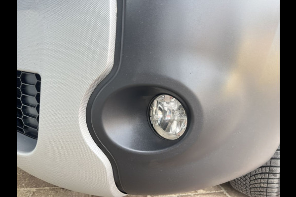 Renault Kangoo 1.5 Blue dCi 115pk E6 Luxe Maxi Lease €193 p/m Airco, Navi, PDC, Trekhaak, onderhoudshistorie aanwezig