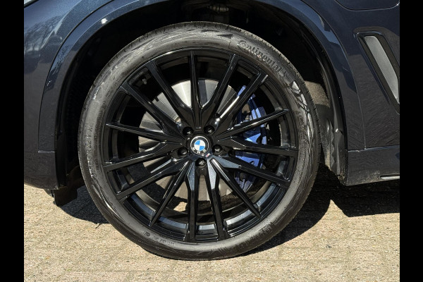 BMW X5 xDrive45e M SPORT | HARMAN KARDON | SOFT CLOSE | DRIVING ASS. PROFF. | TREKHAAK | PANORAMA | LASER |