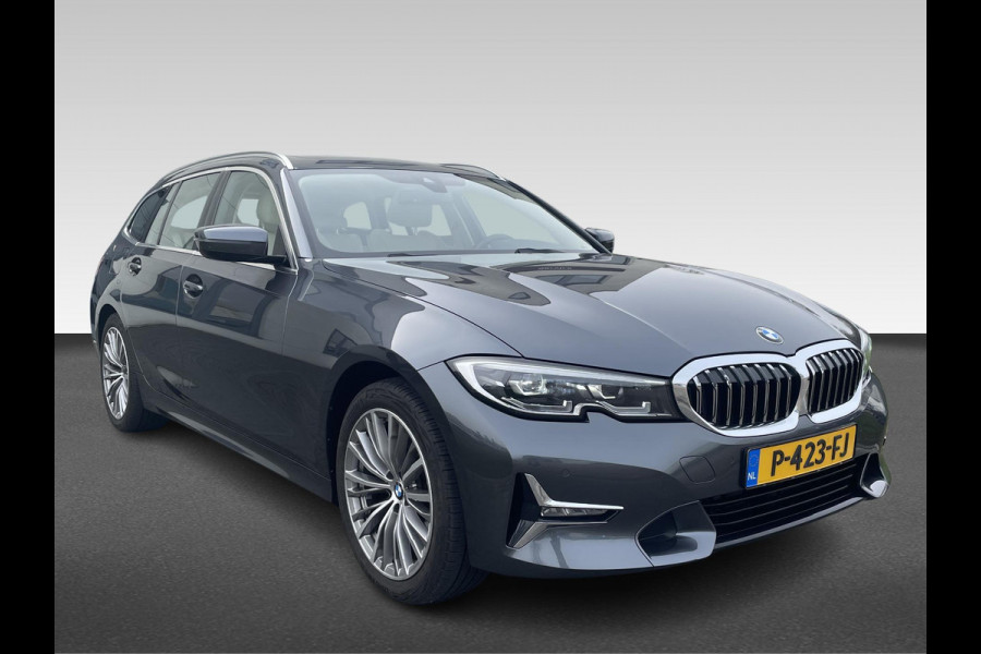 BMW 3 Serie Touring 320i Business Edition | Automaat | Schuif-kantel dak
