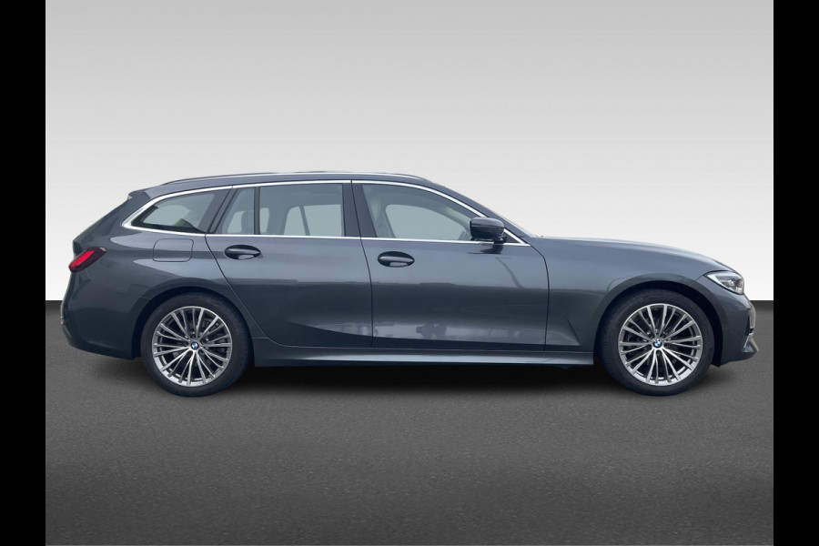 BMW 3 Serie Touring 320i Business Edition | Automaat | Schuif-kantel dak